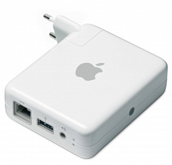 AirPort Express