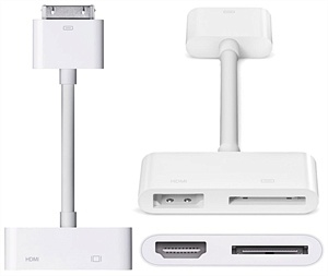 Apple Digital AV Adapter