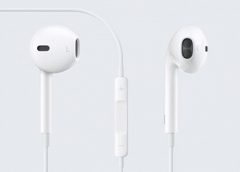 Apple EarPods