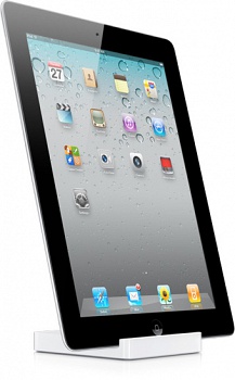 Apple iPad 2 Dock