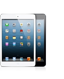 Apple iPad Mini 32Gb WiFi Black