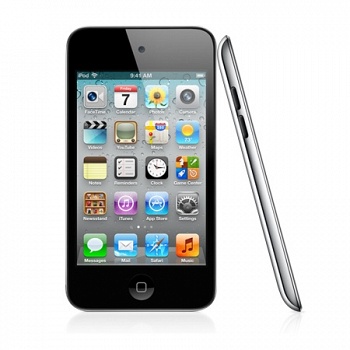 Apple iPod Touch 4 32Gb Black