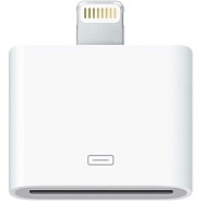 Apple Lightning to 30-pin Adapter