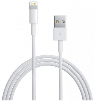 Apple Lightning to USB Cable