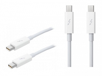 Apple Thunderbolt Cable (0.2M)