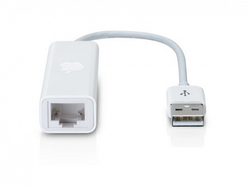 Apple USB Ethernet Adapter