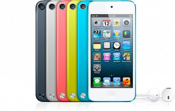 iPod Touch 5 32Gb